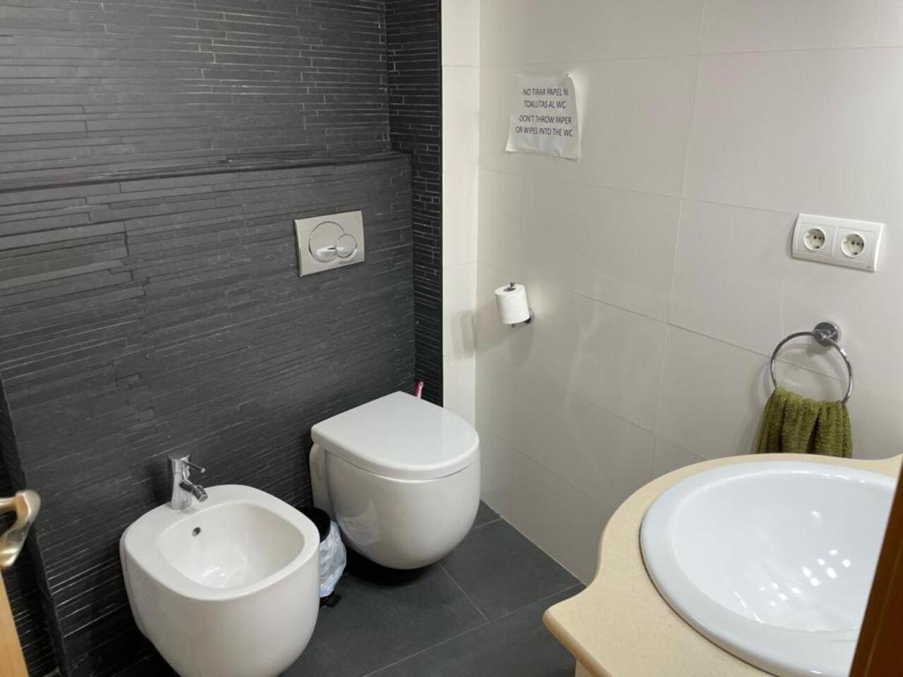 Sela Home Y Garaje, Algemesi Home ภายนอก รูปภาพ