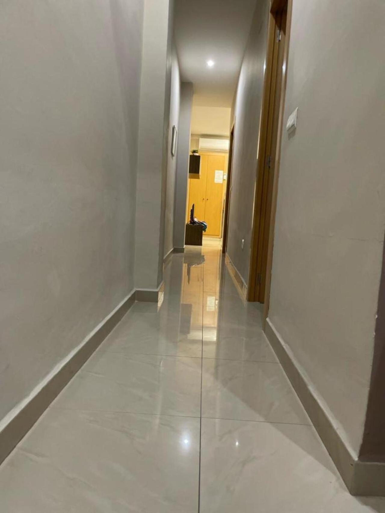 Sela Home Y Garaje, Algemesi Home ภายนอก รูปภาพ