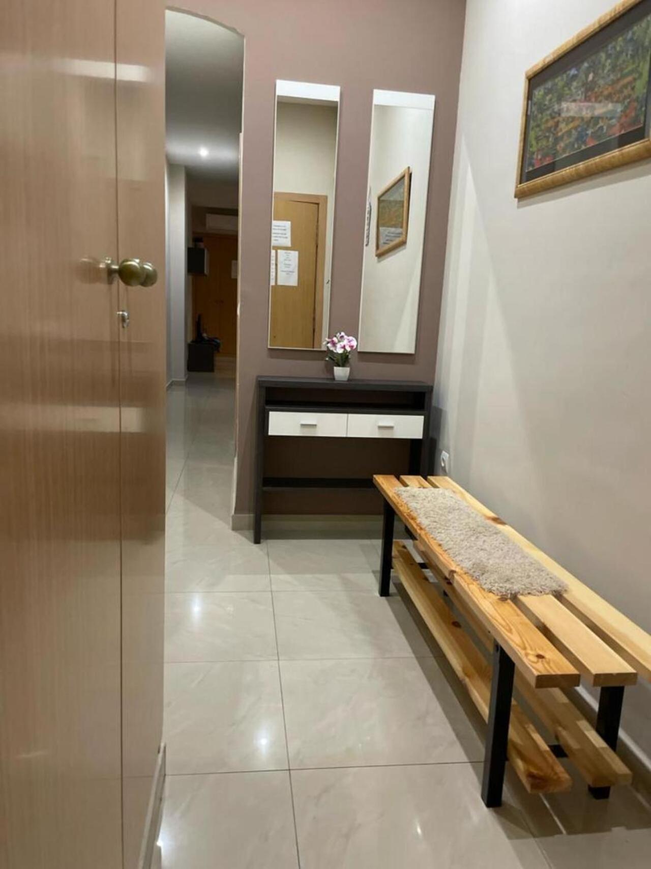 Sela Home Y Garaje, Algemesi Home ภายนอก รูปภาพ