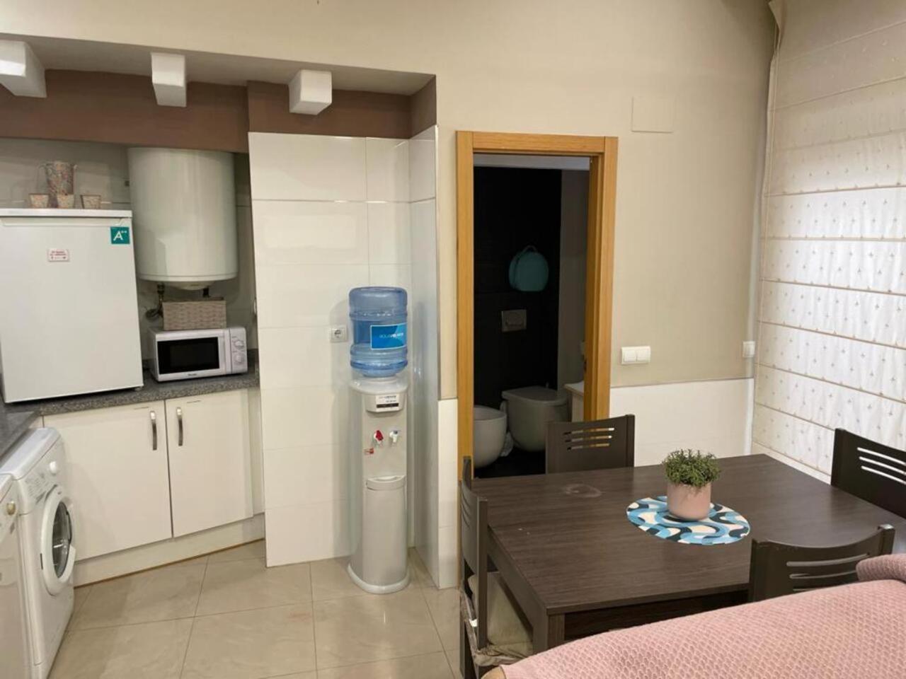 Sela Home Y Garaje, Algemesi Home ภายนอก รูปภาพ