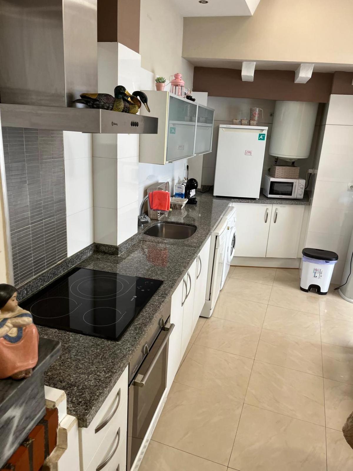 Sela Home Y Garaje, Algemesi Home ภายนอก รูปภาพ