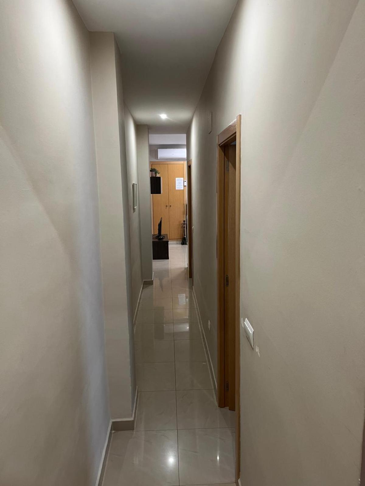 Sela Home Y Garaje, Algemesi Home ภายนอก รูปภาพ