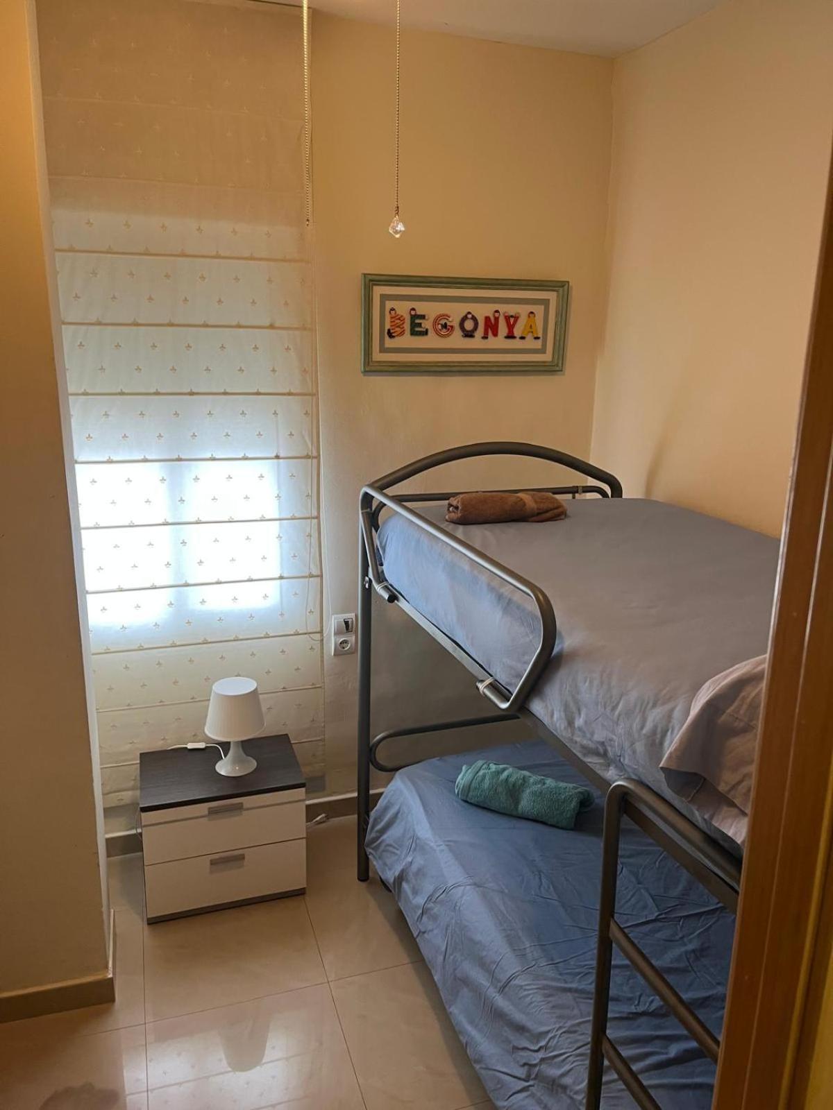 Sela Home Y Garaje, Algemesi Home ภายนอก รูปภาพ