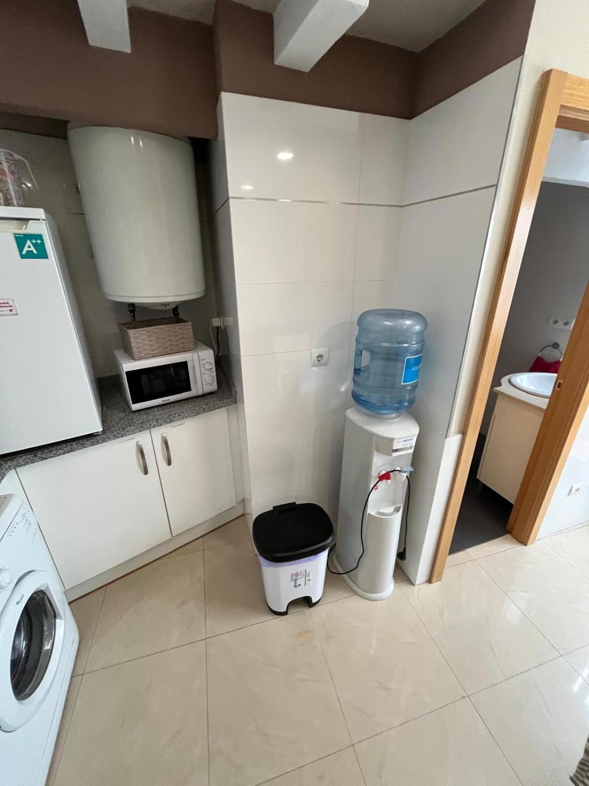 Sela Home Y Garaje, Algemesi Home ภายนอก รูปภาพ