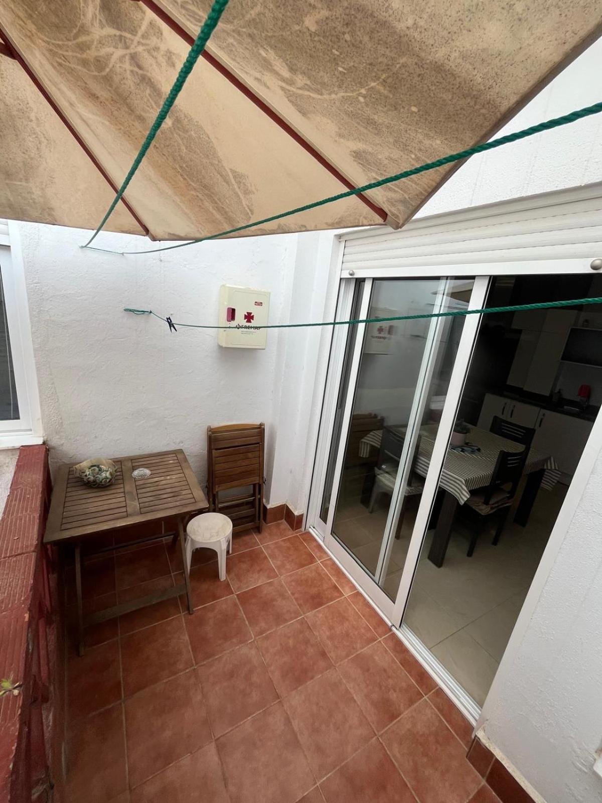 Sela Home Y Garaje, Algemesi Home ภายนอก รูปภาพ